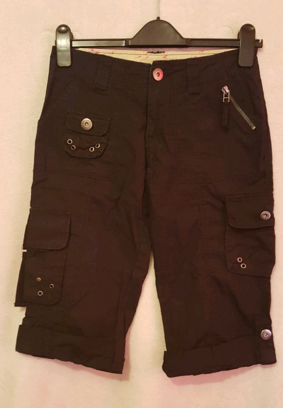 asda george combat trousers